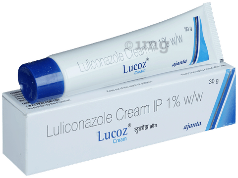 Lucoz Cream image