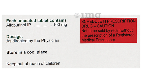 Zyrik 100 Tablet image Zyrik 100 Tablet image