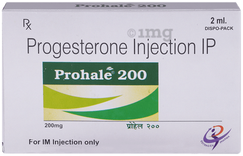 Prohale 200 Injection image
