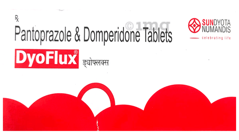 डायोफ्लक्स टैबलेट एसआर image डायोफ्लक्स टैबलेट एसआर image