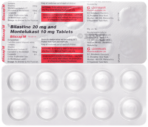 Bilazap cheap 20mg tab