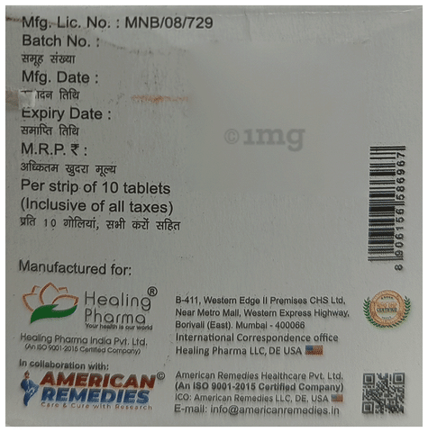 Sitasmart-Dapa 100/10 Tablet