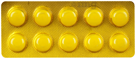 Cinadil 75mg Tablet SR image