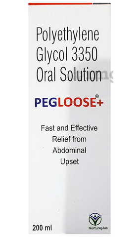 Pegloose + Oral Solution image