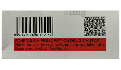 Glycolate 2 Tablet image
