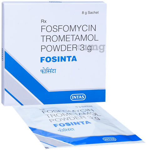 Fosinta Sachet image