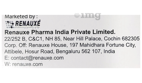 Nefrograf 0.5 Capsule image Nefrograf 0.5 Capsule image