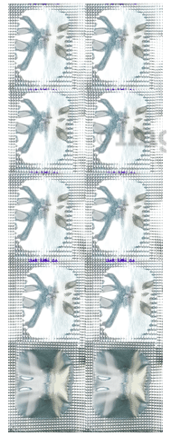 Defza 6 Tablet image