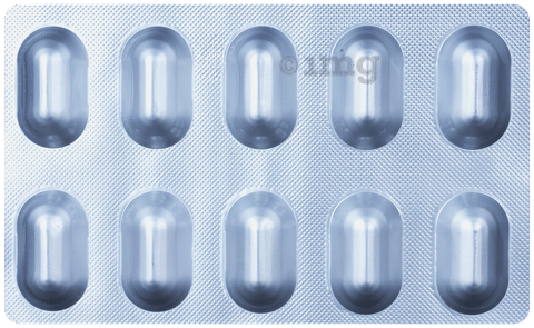 Formoflo-G Capsule image