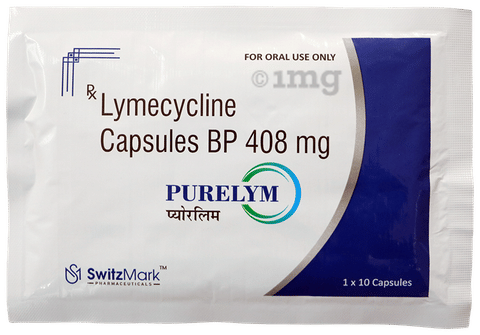 Purelym Capsule image