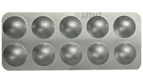 Monteprax-LC Tablet image