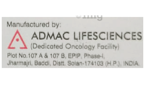 Celbopag 50 Tablet image