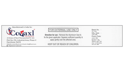 Pileplus Cream image