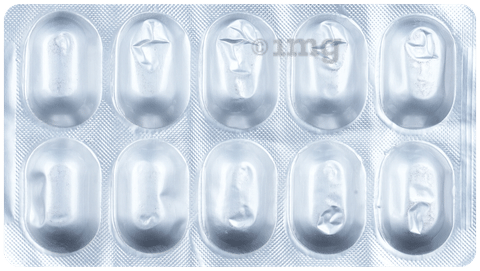 Voglikem-M 0.3 Tablet SR