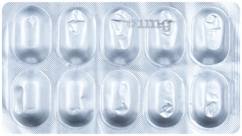 Voglikem-M 0.3 Tablet SR image