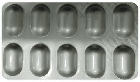 Conpod CV Tablet image