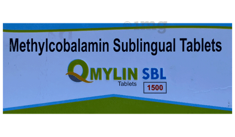 Qmylin SBL 1500 Tablet