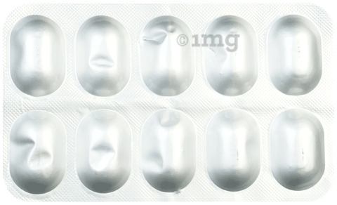 Joxcy 250 Tablet image