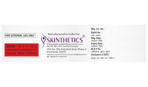 Mutic 2% Ointment image