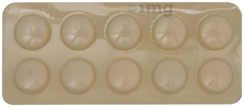 Dvn Plus 80mg/250mg Tablet