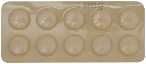 Dvn Plus 80mg/250mg Tablet image Dvn Plus 80mg/250mg Tablet image