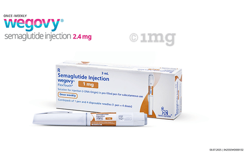 Wegovy 1mg FlexTouch image