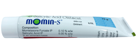 Momin-S Ointment image