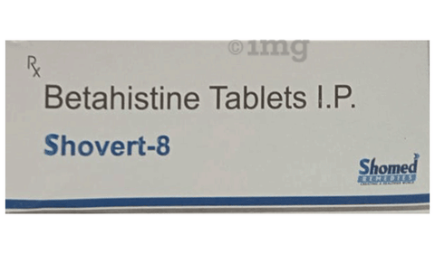 Shovert 8 Tablet image