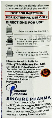 Sinclo-Tears Eye Drop image Sinclo-Tears Eye Drop image
