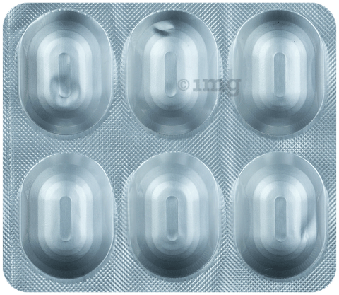 Faroalfa 300 SR Tablet image