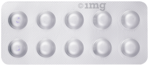 Hypodrin 2.5 Tablet image Hypodrin 2.5 Tablet image