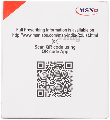 Dapaone 5mg Tablet image