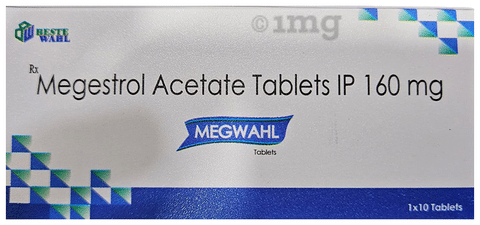 Megwahl Tablet