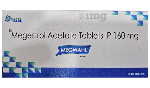 Megwahl Tablet image