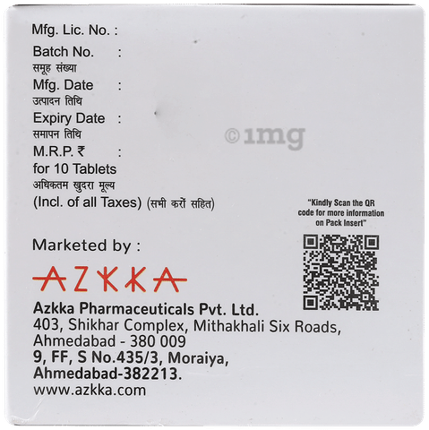 Dpvil M 500mg/50mg Tablet image Dpvil M 500mg/50mg Tablet image