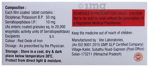 Alepan-Plus Tablet