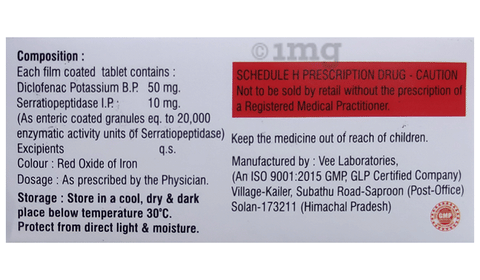Alepan-Plus Tablet image