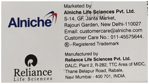 Darbitop Injection image