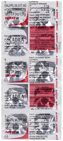 Envas H Tablet image
