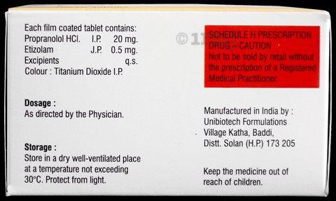 Ambulax-ET Tablet image Ambulax-ET Tablet image