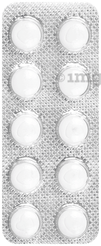 Atorec 40 Tablet image