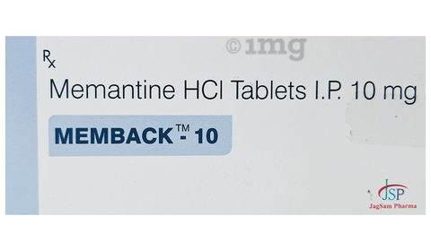 Memback 10 Tablet image