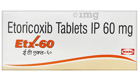 Etx 60 Tablet image Etx 60 Tablet image