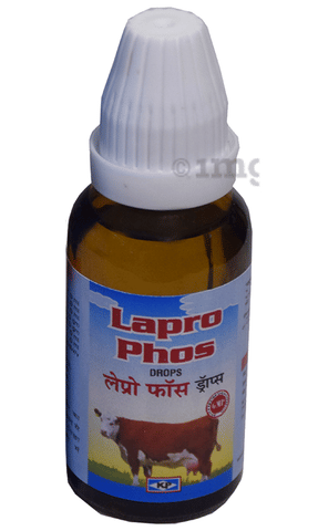 Lapro Plus Drops image Lapro Plus Drops image