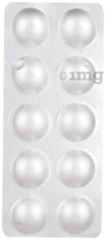 Djlevo 5mg Tablet image Djlevo 5mg Tablet image