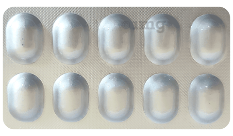 Trimcef-LB Tablet DT image