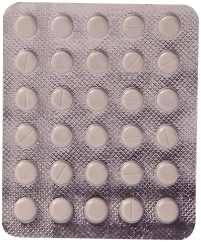 Tidilan 10 Tablet image