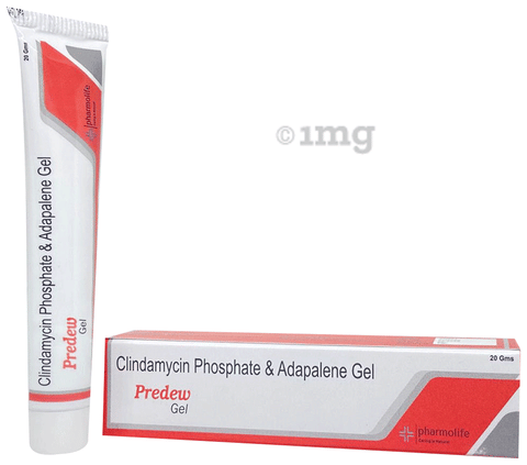 Predew Gel image Predew Gel image