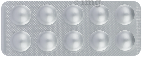 Esomefol Tablet image Esomefol Tablet image