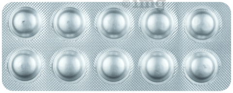 Pantafol D Tablet image Pantafol D Tablet image